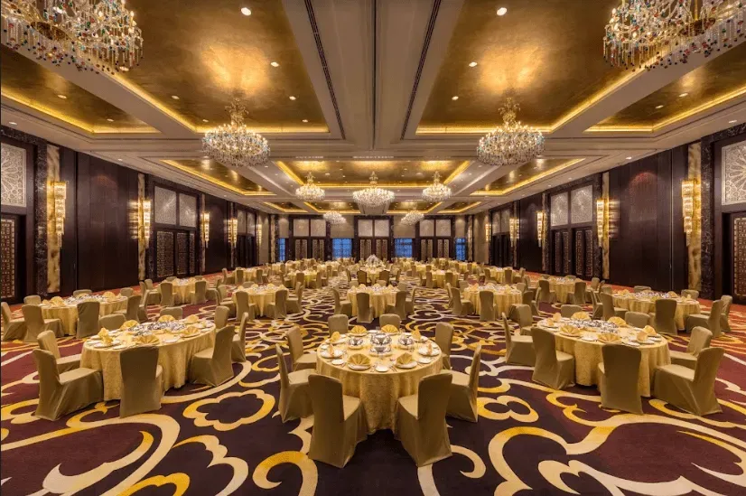 Grand Ballroom