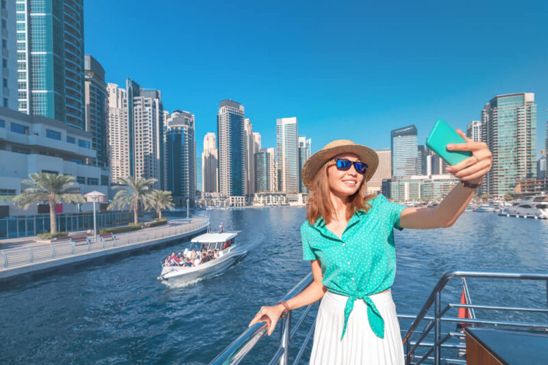 Business Traveler Deal